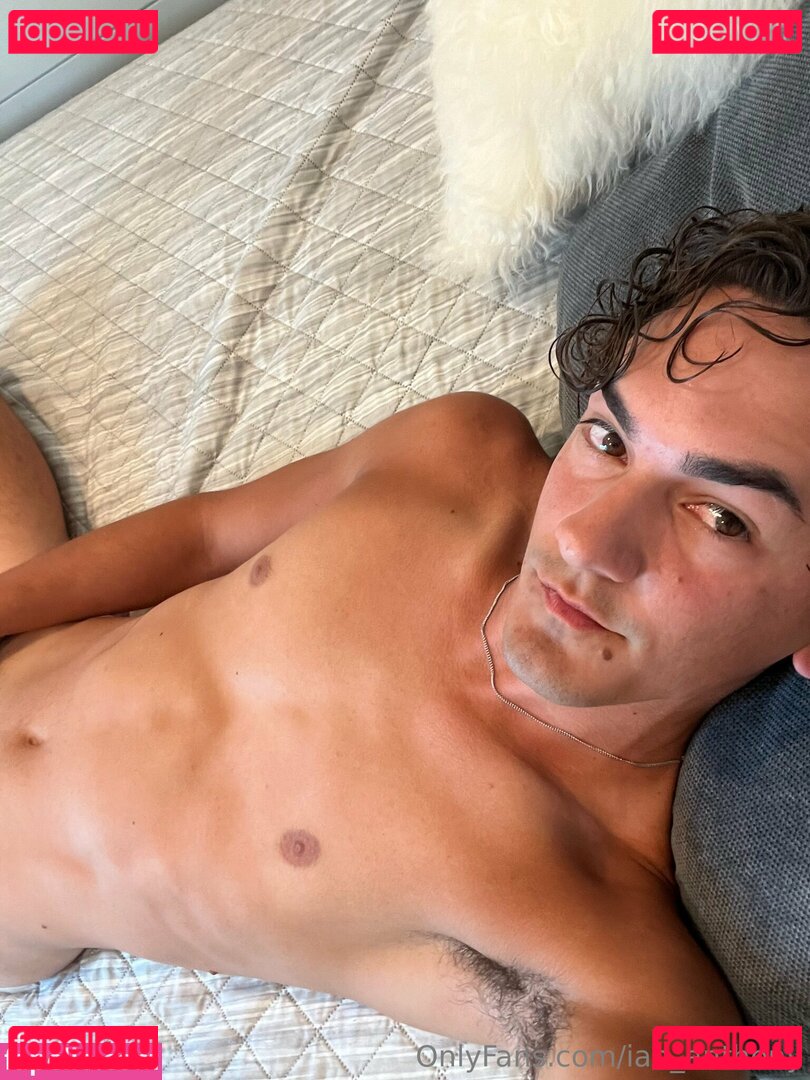 ian_anthony Onlyfans Photo Gallery 