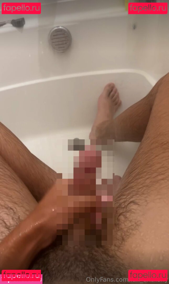 ian_anthony Onlyfans Photo Gallery 