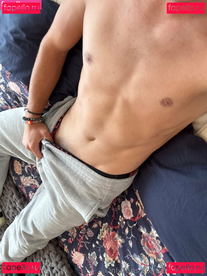 ian_anthony Onlyfans Photo Gallery 