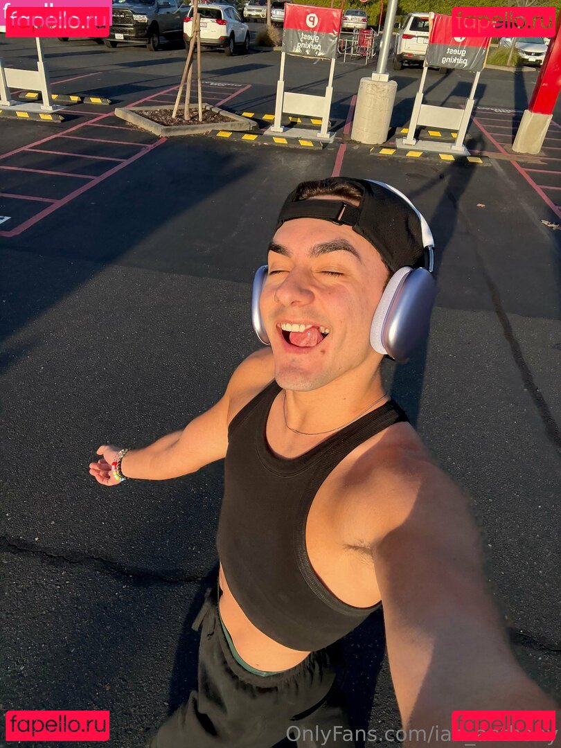 ian_anthony Onlyfans Photo Gallery 