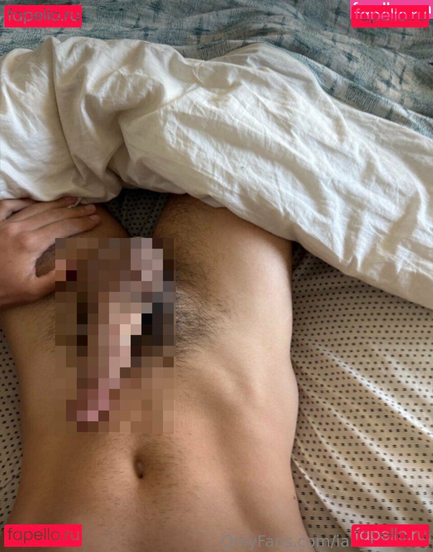 ian_anthony Onlyfans Photo Gallery 