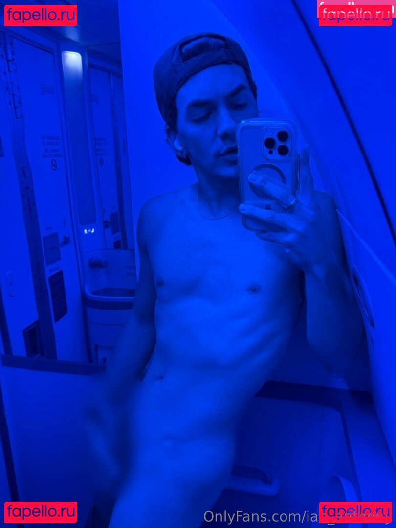 ian_anthony Onlyfans Photo Gallery 