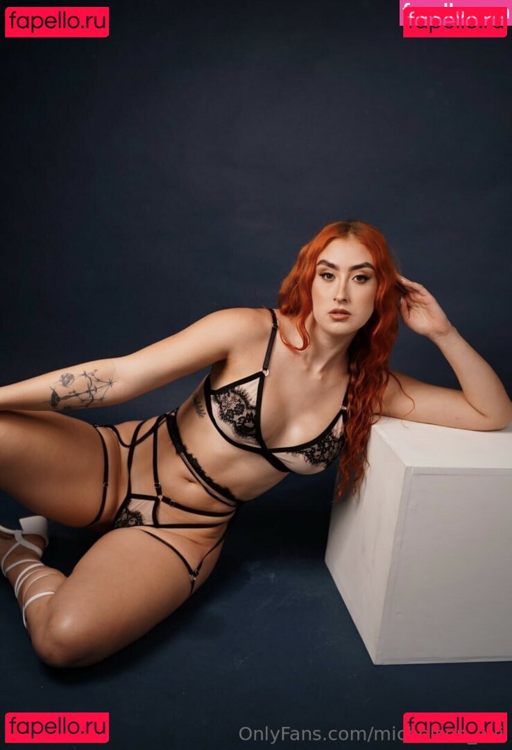 michelsen_alli Onlyfans Photo Gallery 