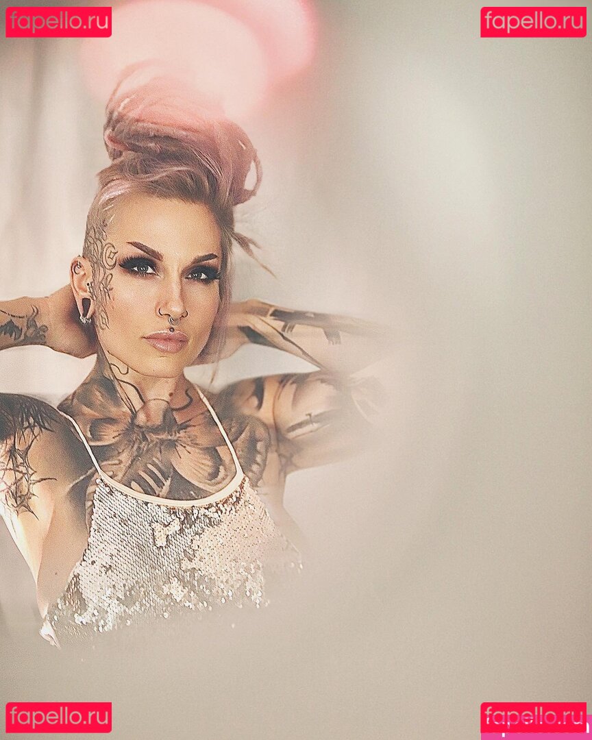 Aenn Alien / aenn.alien / https: Onlyfans Photo Gallery 