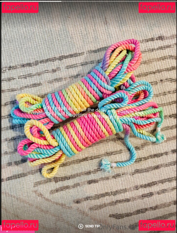 Slimthicccsenpai / bbplague Onlyfans Photo Gallery 