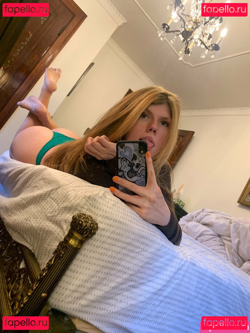 Mimosamantha Onlyfans Photo Gallery 