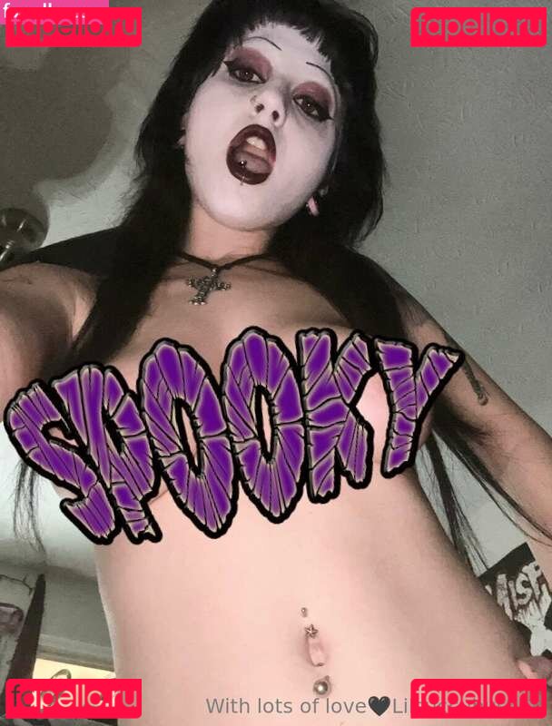 lilsuccubus666 Onlyfans Photo Gallery 