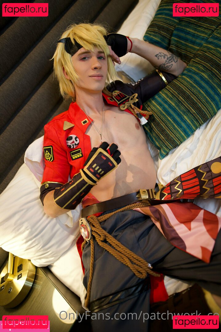 patchwork_co / thepatchworkco Onlyfans Photo Gallery 