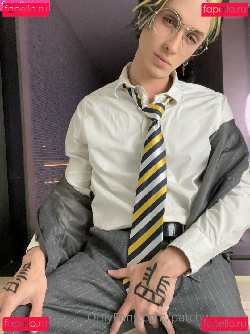 patchwork_co / thepatchworkco Onlyfans Photo Gallery 