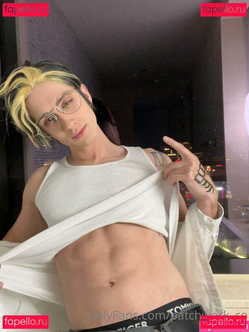 patchwork_co / thepatchworkco Onlyfans Photo Gallery 