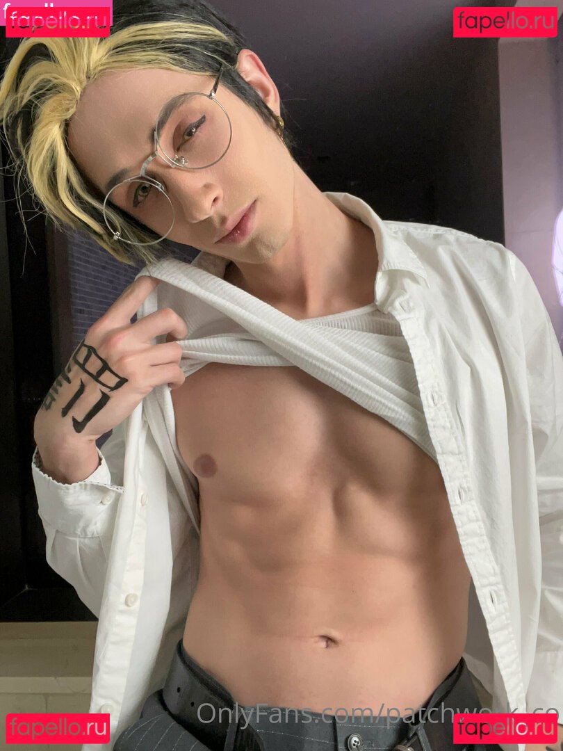 patchwork_co / thepatchworkco Onlyfans Photo Gallery 