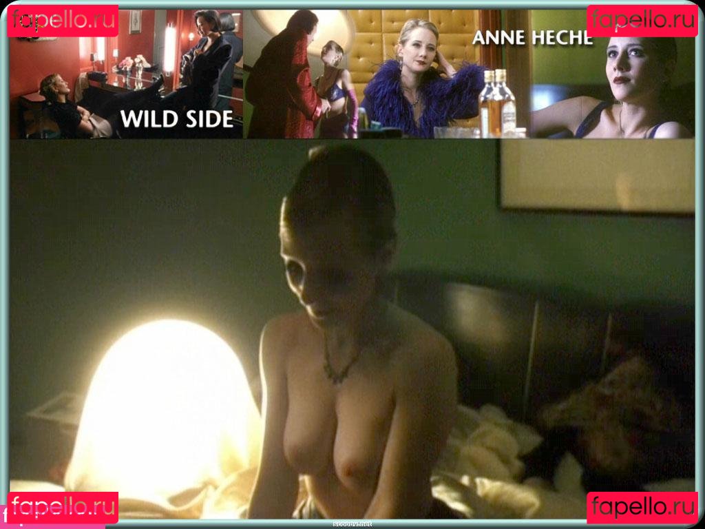 Anne Heche / AnneHeche Onlyfans Photo Gallery 
