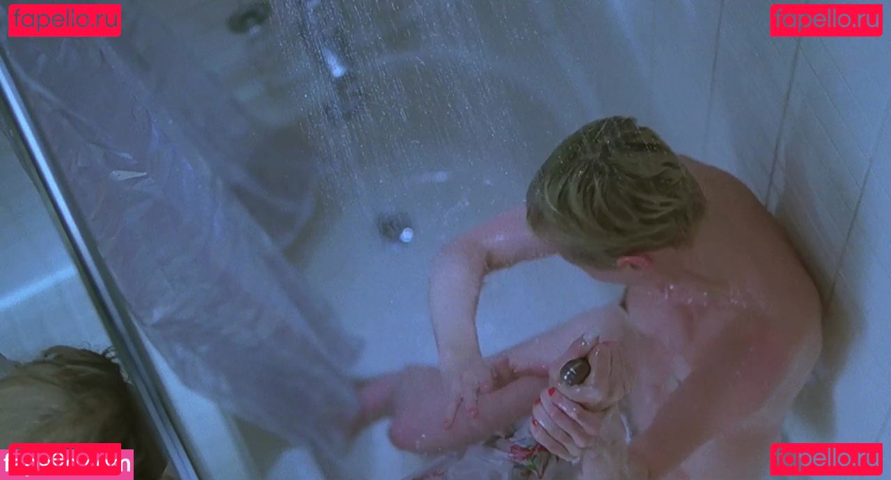 Anne Heche / AnneHeche Onlyfans Photo Gallery 