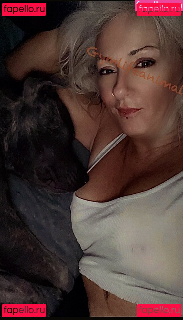 gymlifeanimal Onlyfans Photo Gallery 