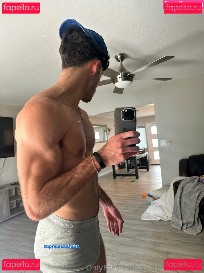 supremealphfree Onlyfans Photo Gallery 
