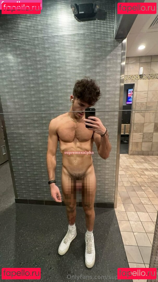 supremealphfree Onlyfans Photo Gallery 