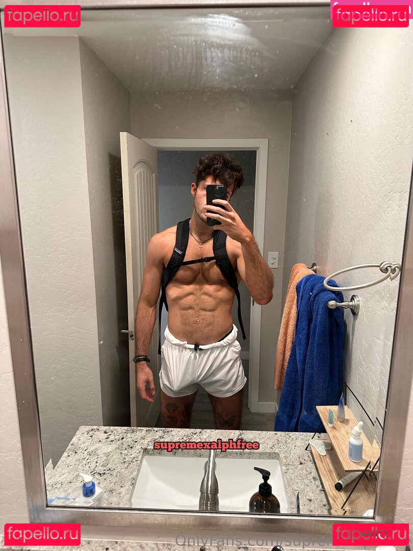 supremealphfree Onlyfans Photo Gallery 