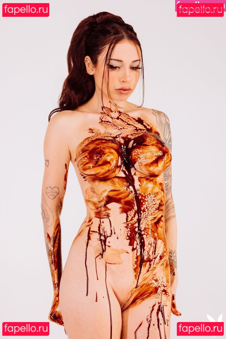 Diana Melison / di_melison Onlyfans Photo Gallery 