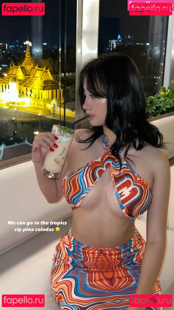 salysaouk Onlyfans Photo Gallery 