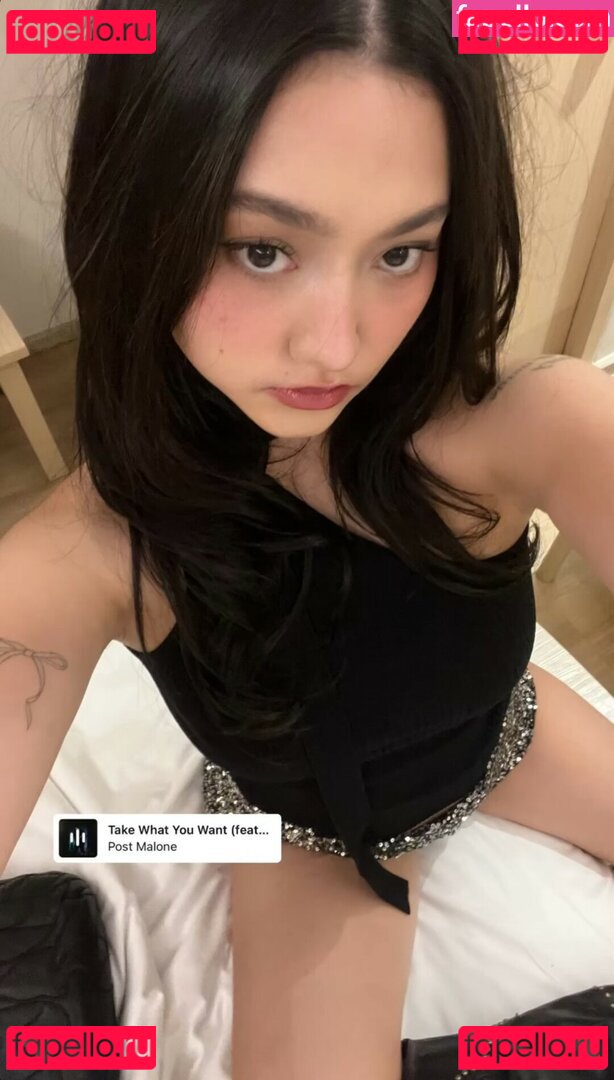 salysaouk Onlyfans Photo Gallery 