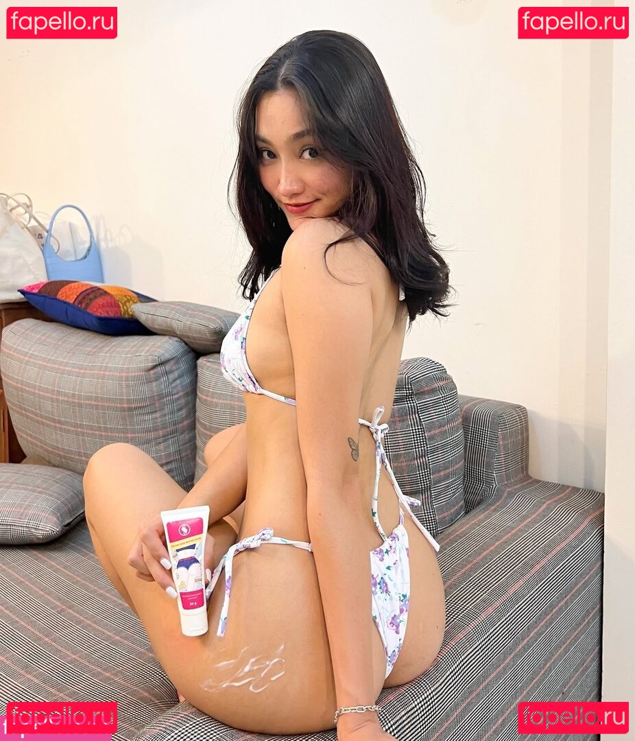 salysaouk Onlyfans Photo Gallery 