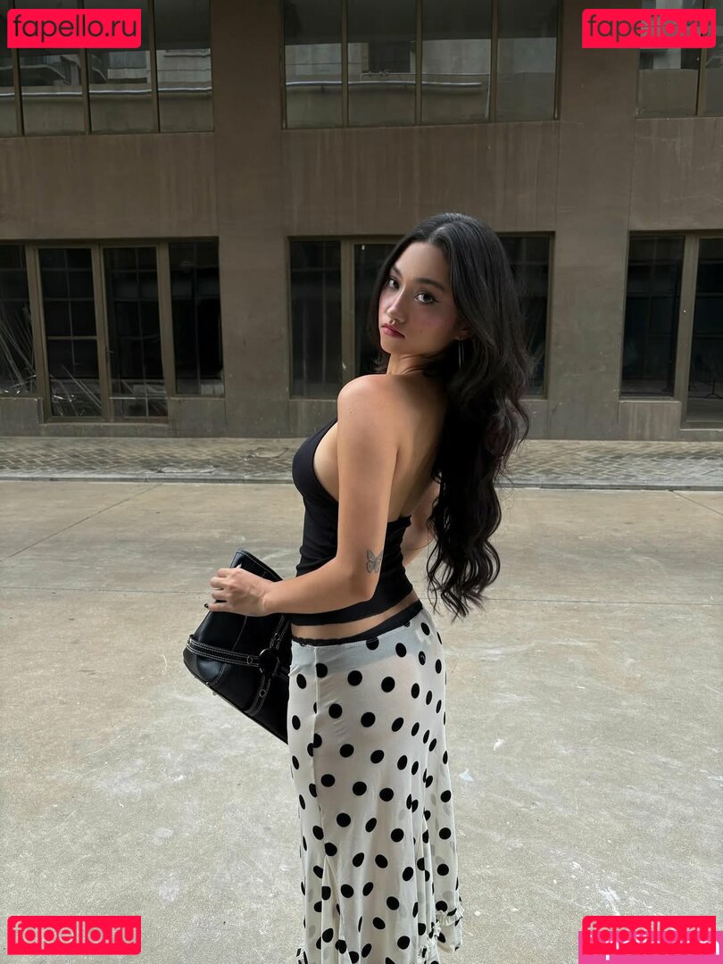 salysaouk Onlyfans Photo Gallery 