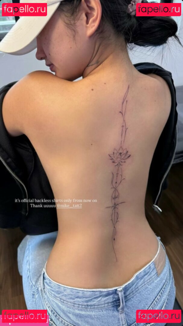 salysaouk Onlyfans Photo Gallery 