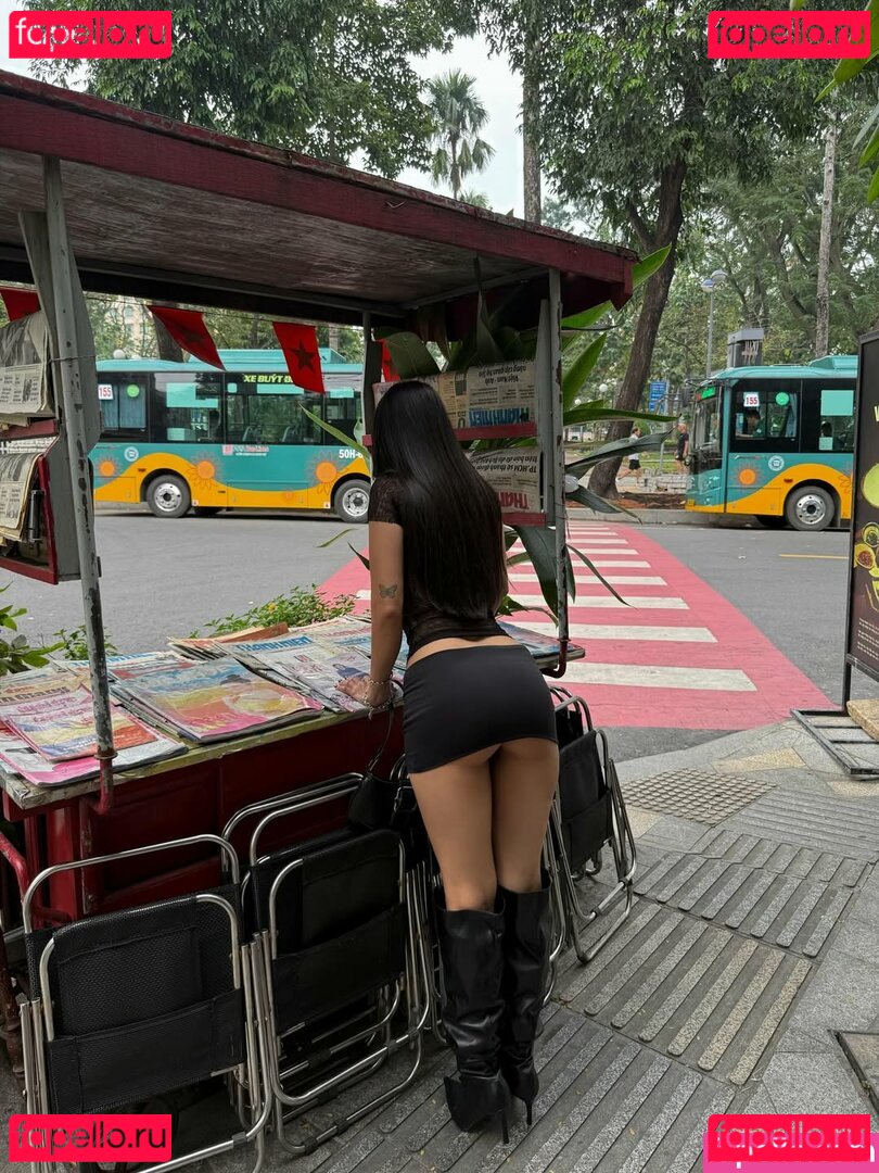 salysaouk Onlyfans Photo Gallery 