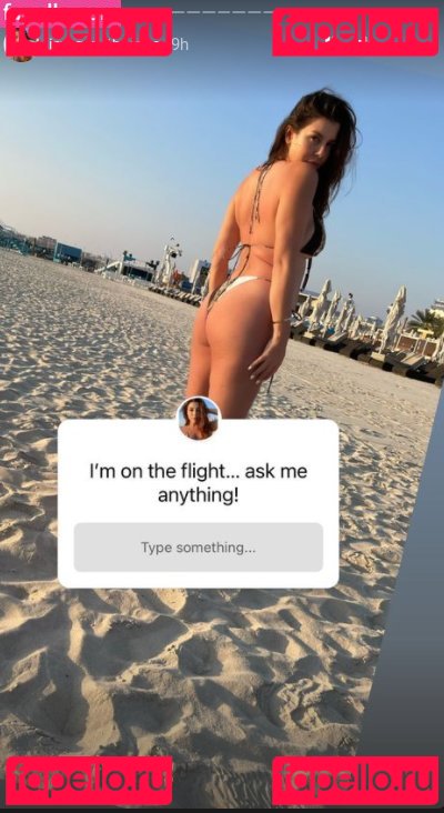 Imogen Thomas / imogen_thomas Onlyfans Photo Gallery 