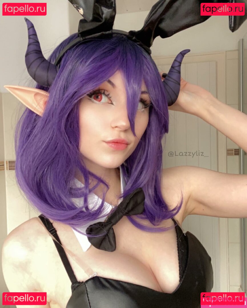 lazzyliz / lazzyliz_ / livelylizzy Onlyfans Photo Gallery 