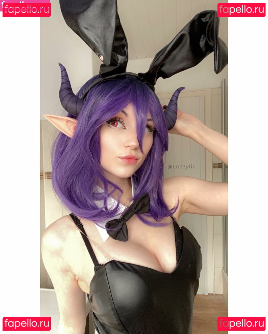 lazzyliz / lazzyliz_ / livelylizzy Onlyfans Photo Gallery 