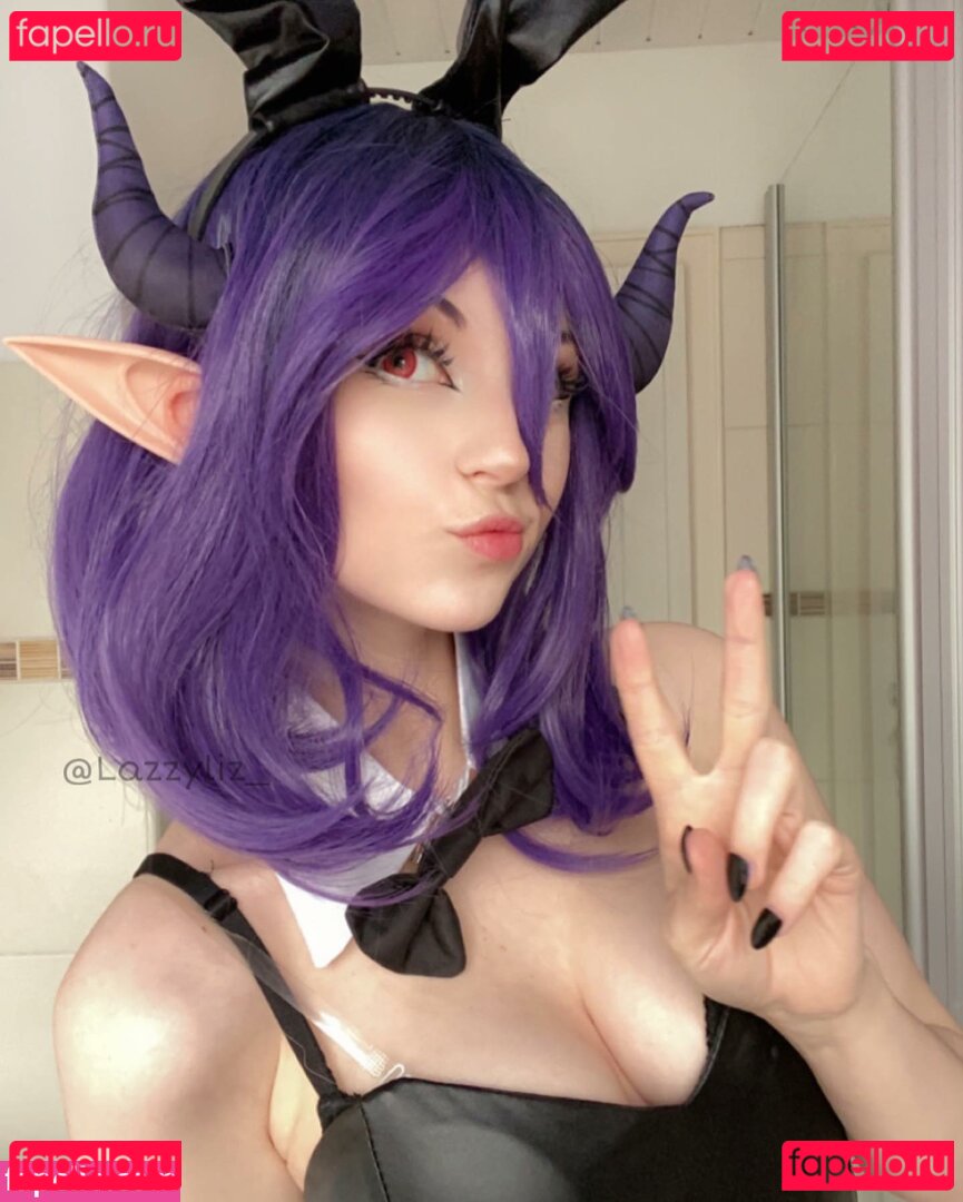 lazzyliz / lazzyliz_ / livelylizzy Onlyfans Photo Gallery 