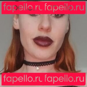 Queen.Amidala Onlyfans Photo Gallery 