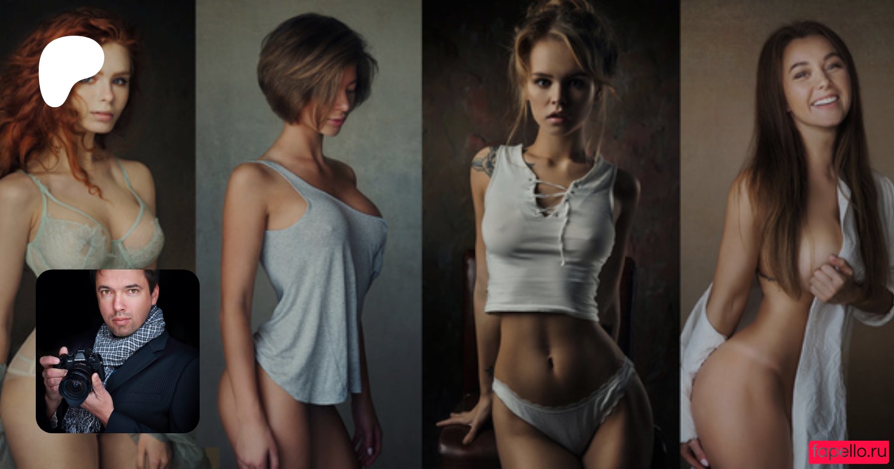 Sean Archer Onlyfans Photo Gallery 