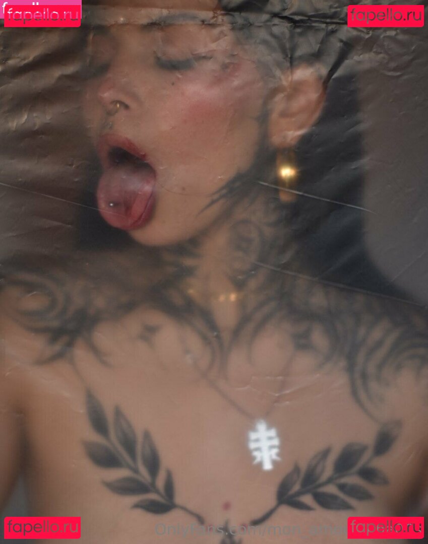 mon_amour_cha000s / mon_amour_cha00s Onlyfans Photo Gallery 