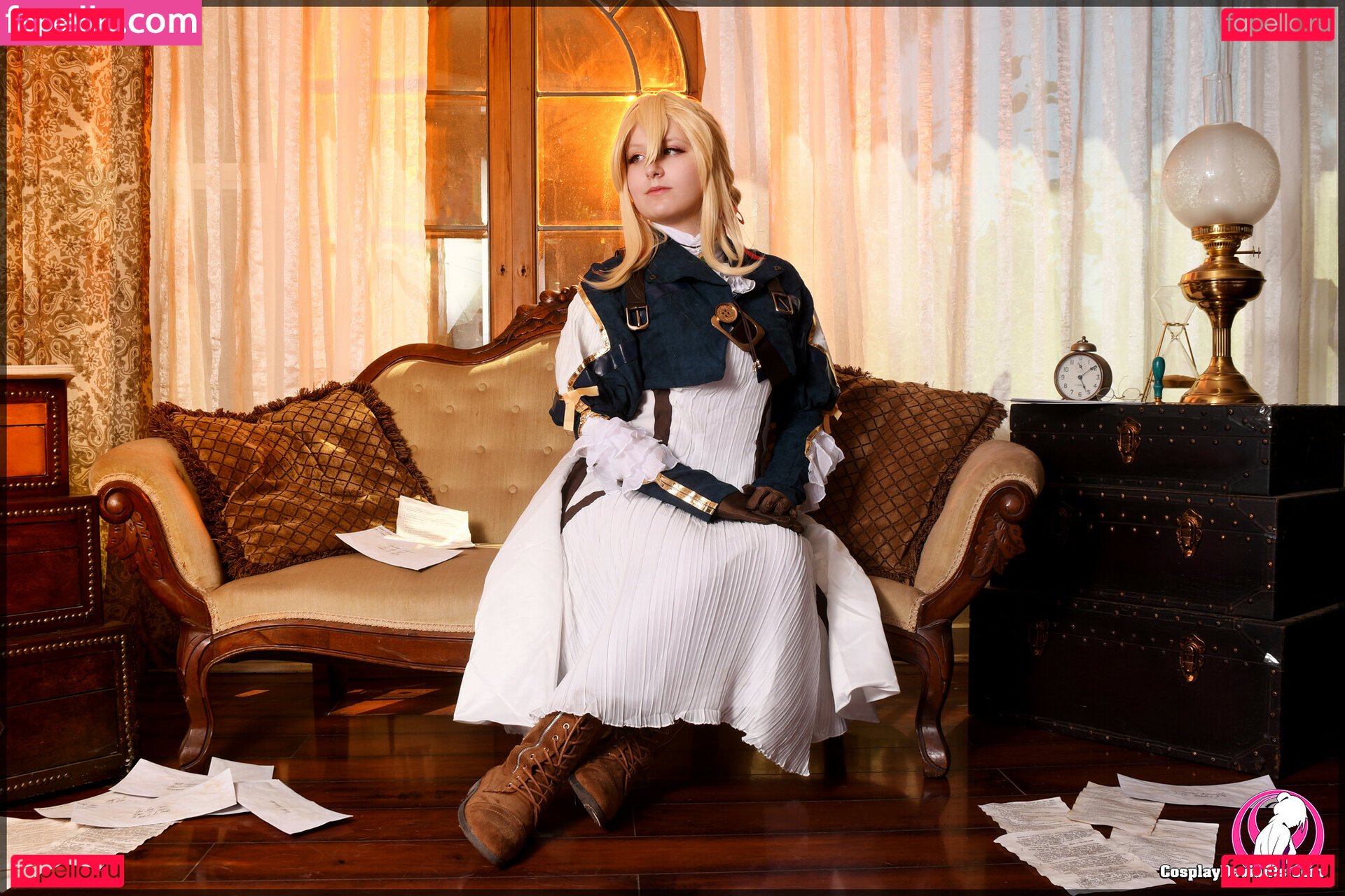 DrClosetCosplay / MyBunnyWaifu Onlyfans Photo Gallery 