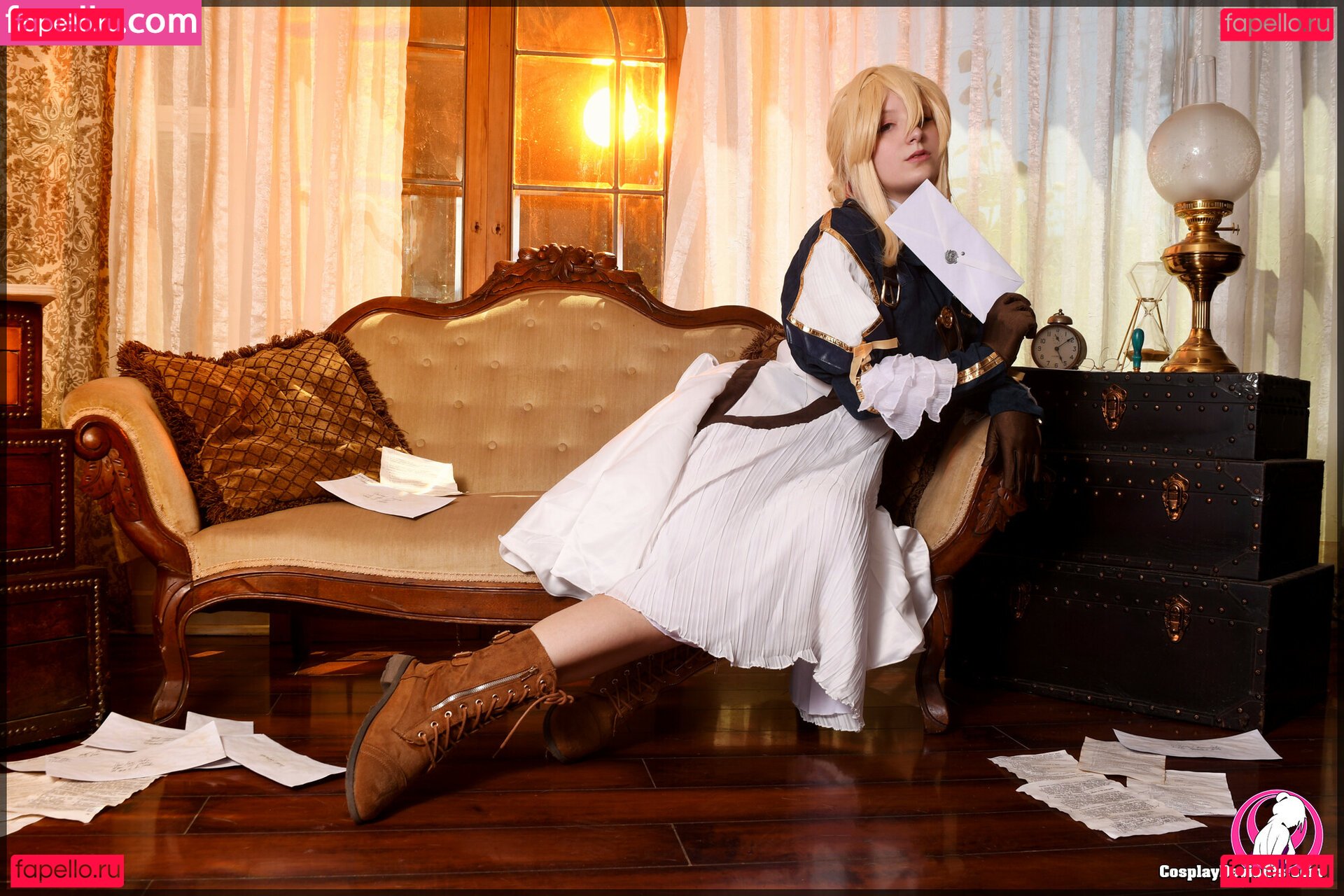 DrClosetCosplay / MyBunnyWaifu Onlyfans Photo Gallery 