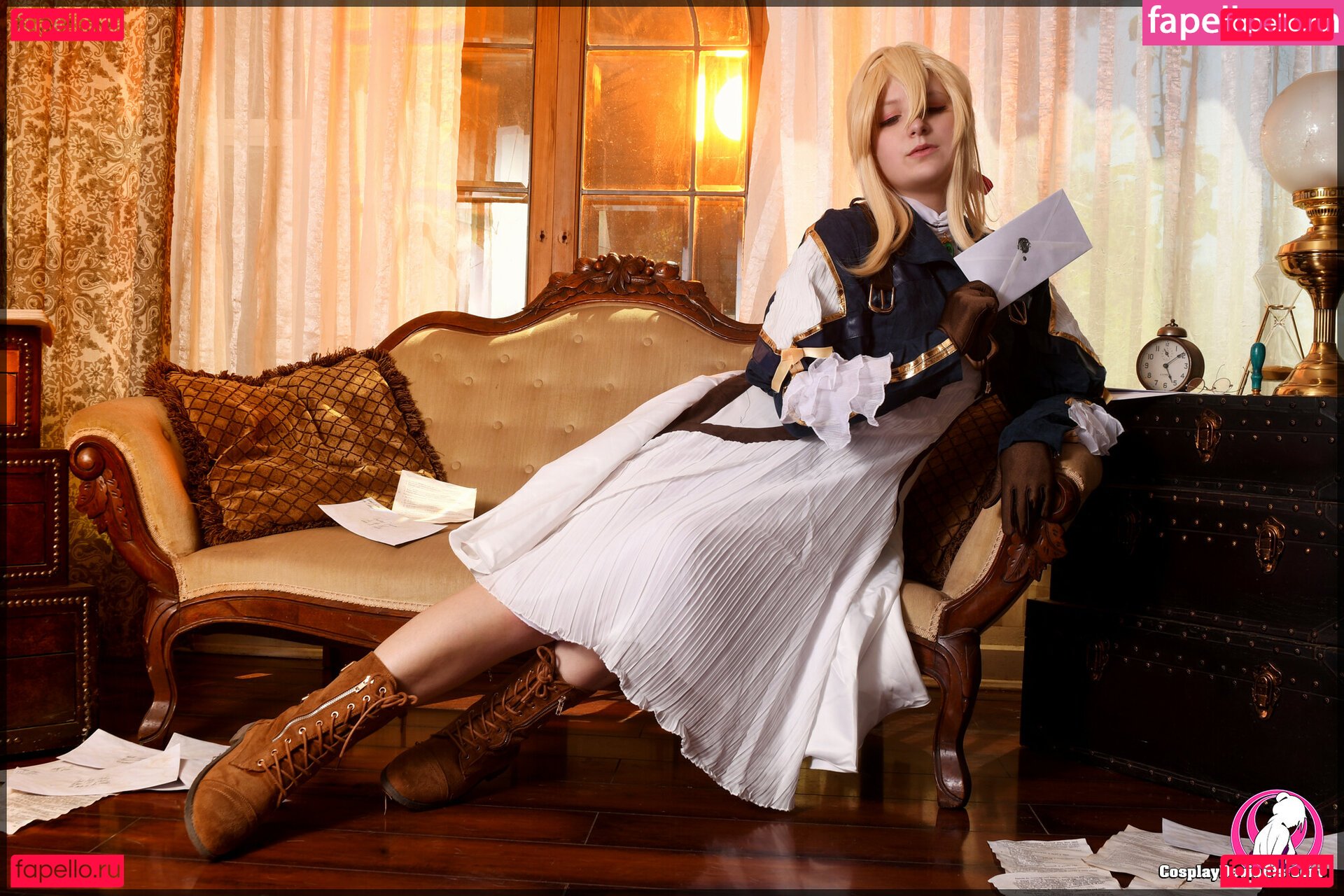 DrClosetCosplay / MyBunnyWaifu Onlyfans Photo Gallery 