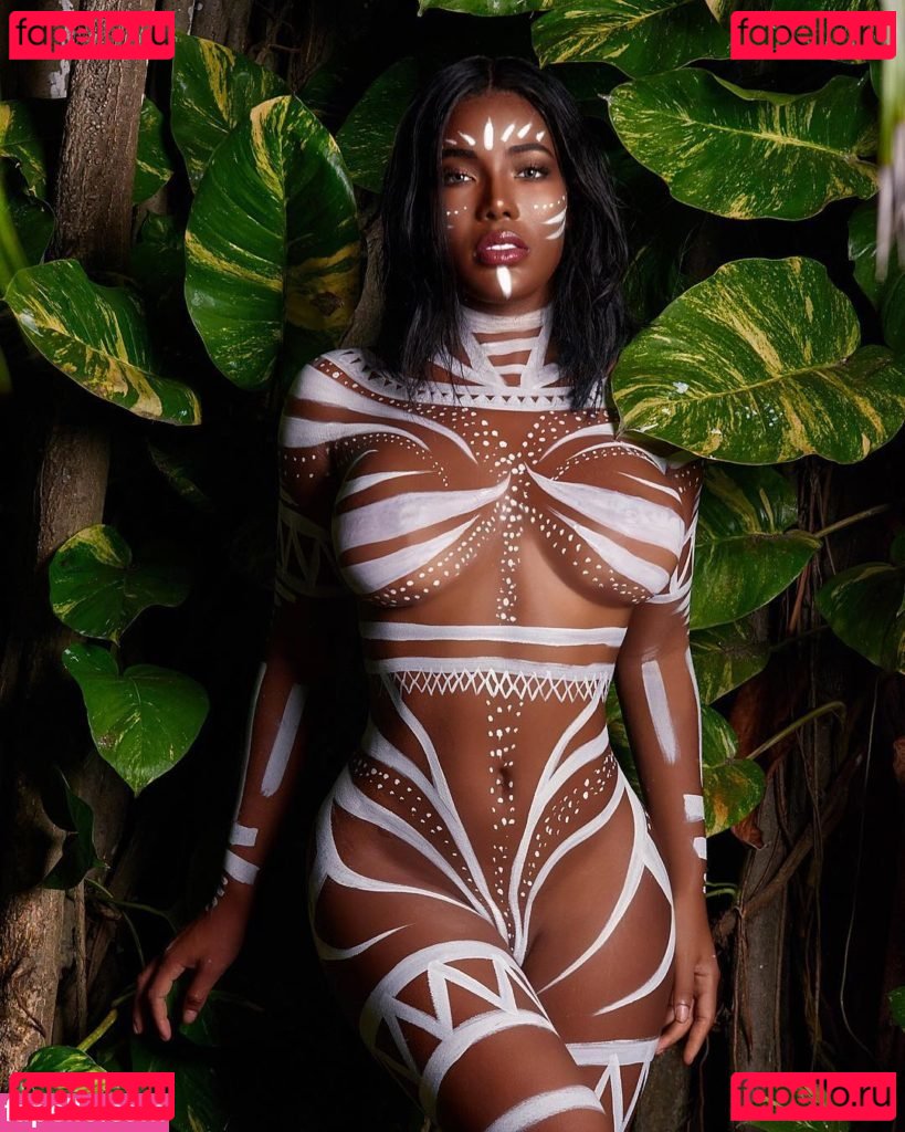 Monifa Jansen / monifajansen Onlyfans Photo Gallery 