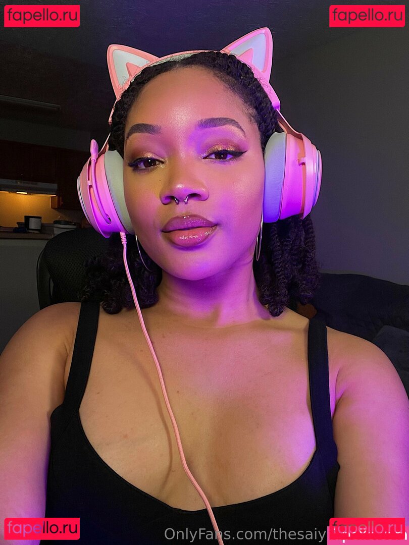 thesaiyanprincess Onlyfans Photo Gallery 