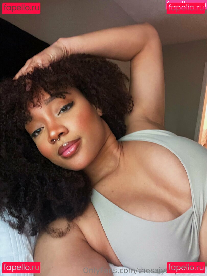 thesaiyanprincess Onlyfans Photo Gallery 