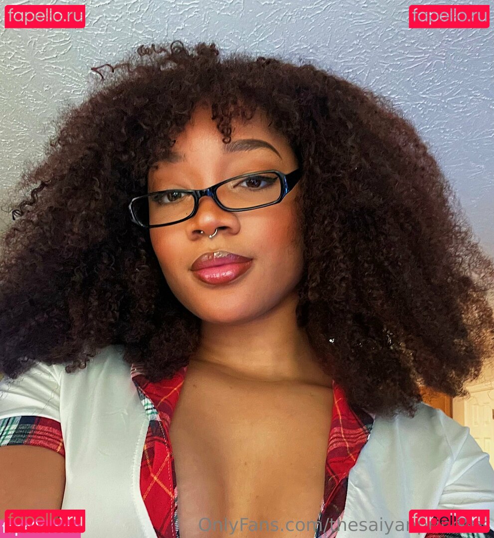 thesaiyanprincess Onlyfans Photo Gallery 