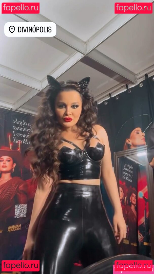 Maraisa Onlyfans Photo Gallery 