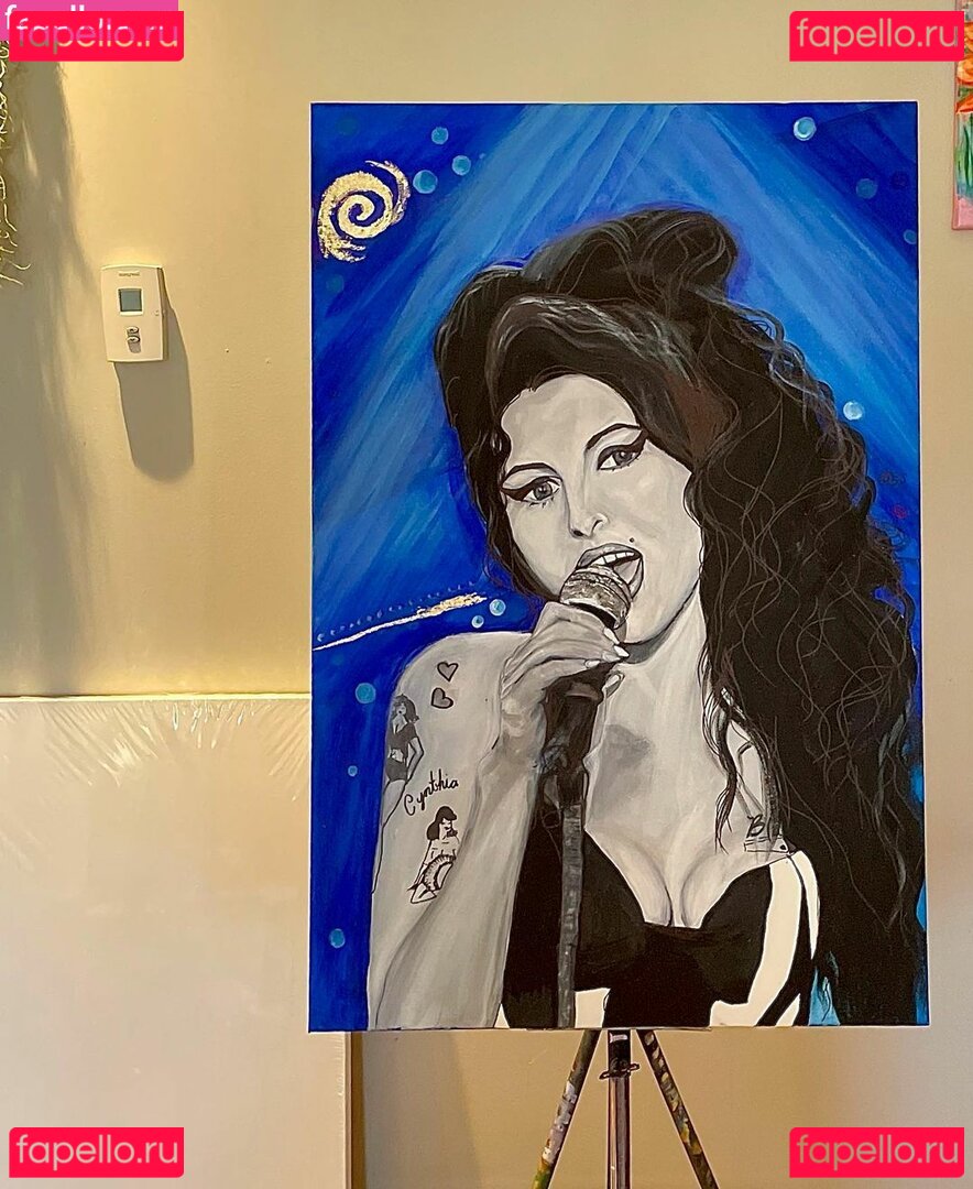 bella.stephens / pokebella Onlyfans Photo Gallery 