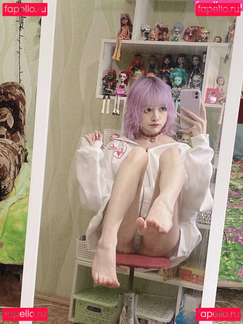 Howllin / bibsye / ohboybibs Onlyfans Photo Gallery 