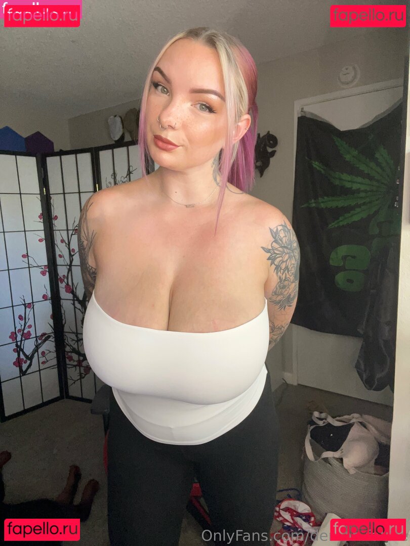 Demon.fatale / TheLilithJane Onlyfans Photo Gallery 