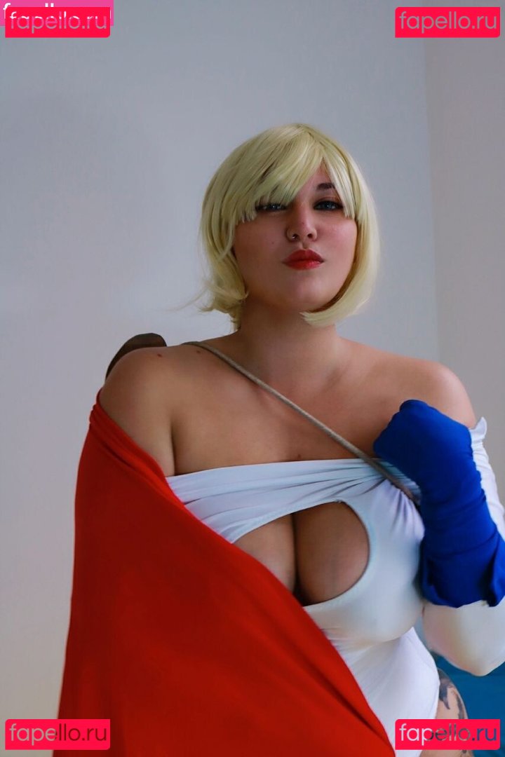 Lisitsa / itslisitsa Onlyfans Photo Gallery 