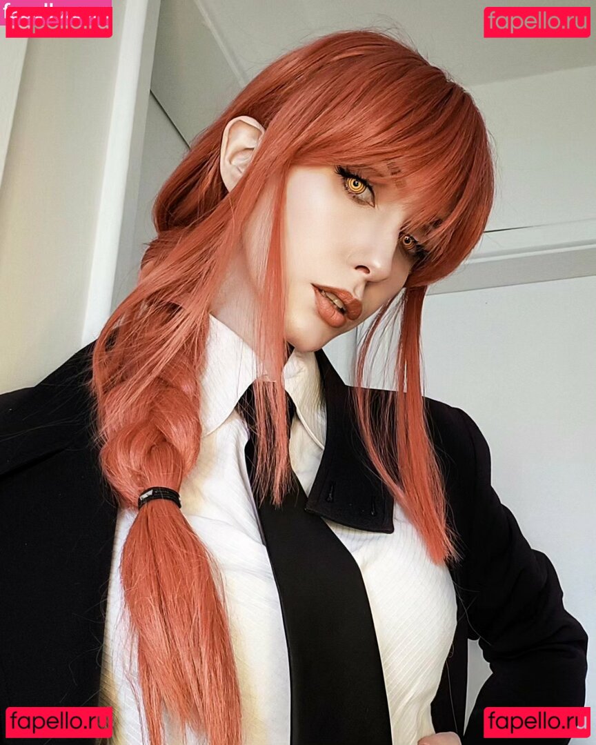 mahoualien / mahoumelon Onlyfans Photo Gallery 