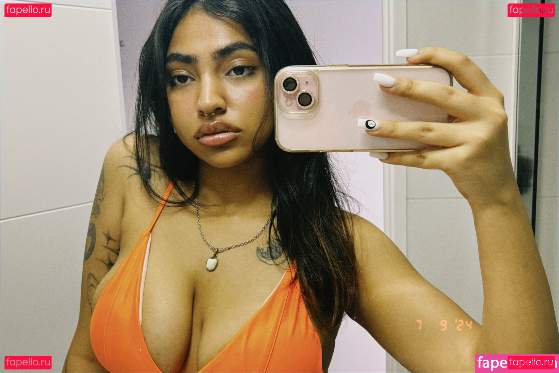 FiOnee / fprine Onlyfans Photo Gallery 