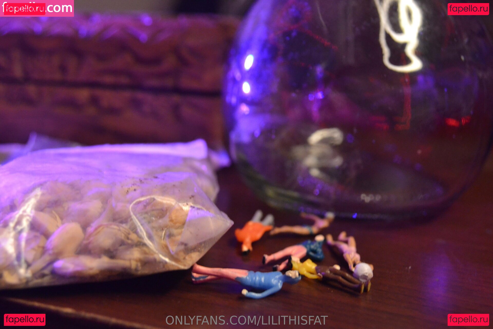 lilithisfat Onlyfans Photo Gallery 